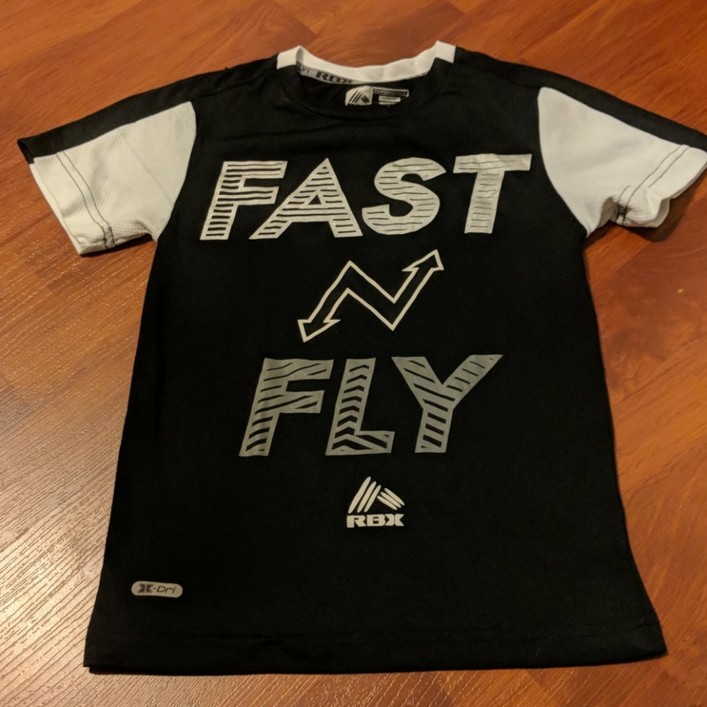 Boys t-shirt
